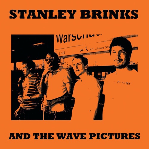 Stanley Brinks