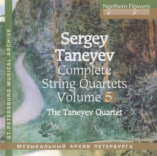 Complete String Quartets, Volume 5