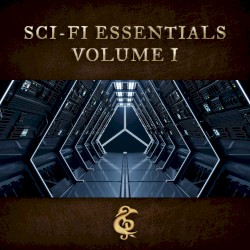 Sci‐Fi Ambiences Vol. 1