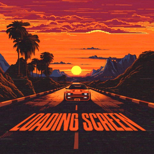 Loading Screen