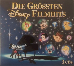Die größten Disney Filmhits