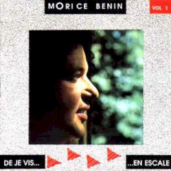 Volume 1 : De je vis… en escale