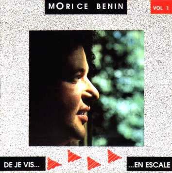 Volume 1 : De je vis… en escale