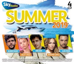 Sky Radio Summer 2019