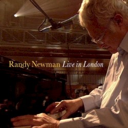 Live in London