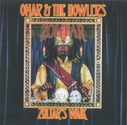 Zoltar's Walk