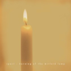 Burning of the Mitleid Lamp