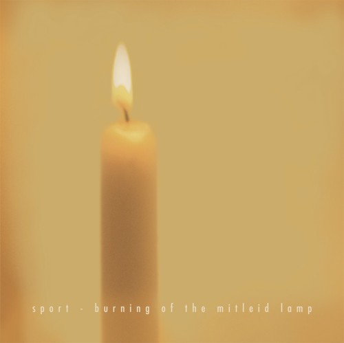 Burning of the Mitleid Lamp