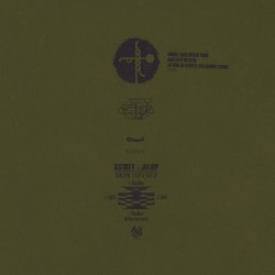 Shallow, Light & Safe EP