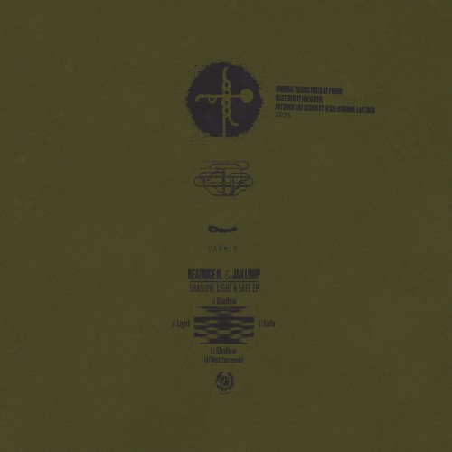 Shallow, Light & Safe EP