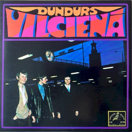 Vilcienā