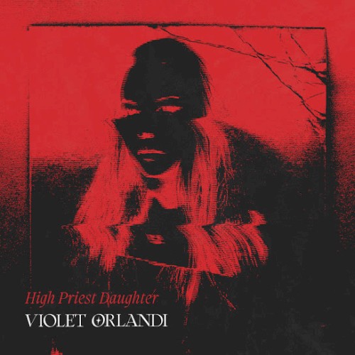 High Priest Daughter