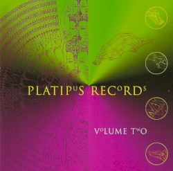 Platipus Records, Volume Two