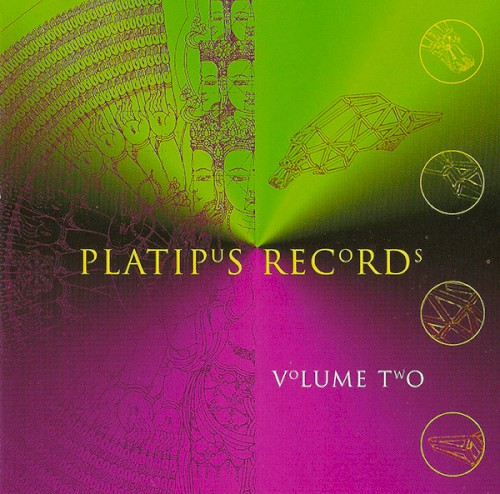 Platipus Records, Volume Two