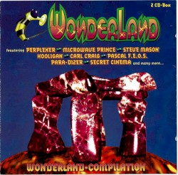 Wonderland - Compilation