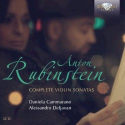 Complete Violin Sonatas