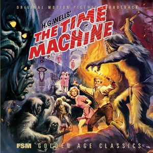 The Time Machine