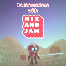 Music for Mix & Jam