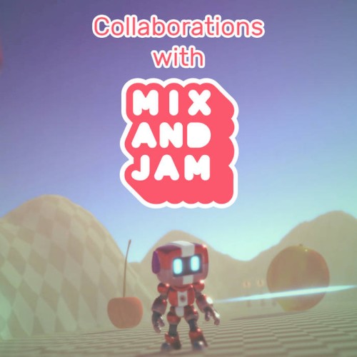 Music for Mix & Jam