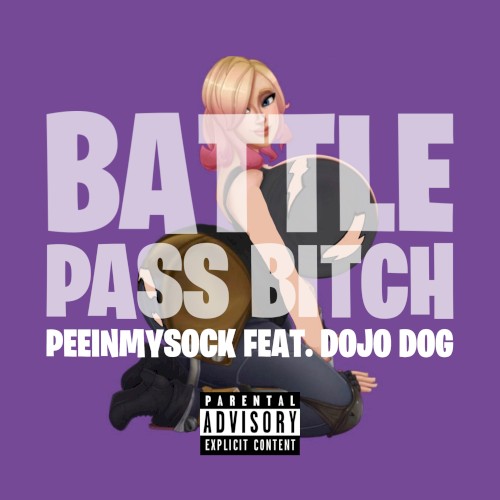 Battle Pass Bitch