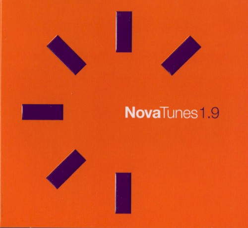 Nova Tunes 1.9