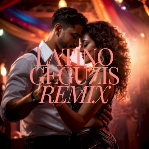 Gegužis (latino gegužis remix)