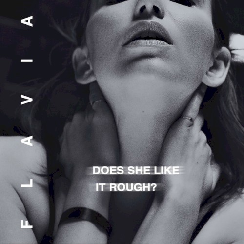 Does She Like It Rough?