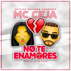 No te enamores