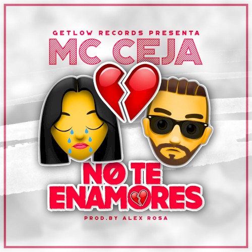 No te enamores