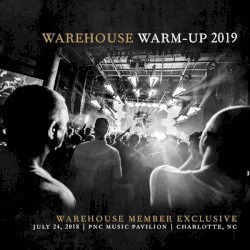 Warehouse Warm-Up 2019