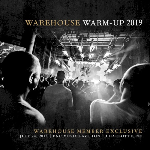 Warehouse Warm-Up 2019