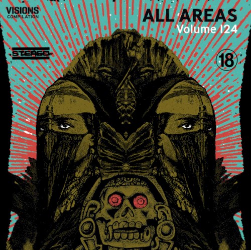 VISIONS: All Areas, Volume 124
