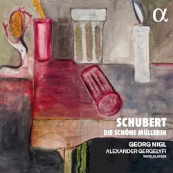 Die schöne Müllerin