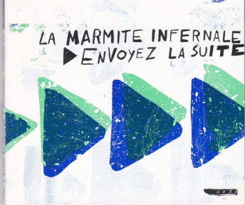 Envoyez la suite