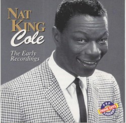 The Early Recordings