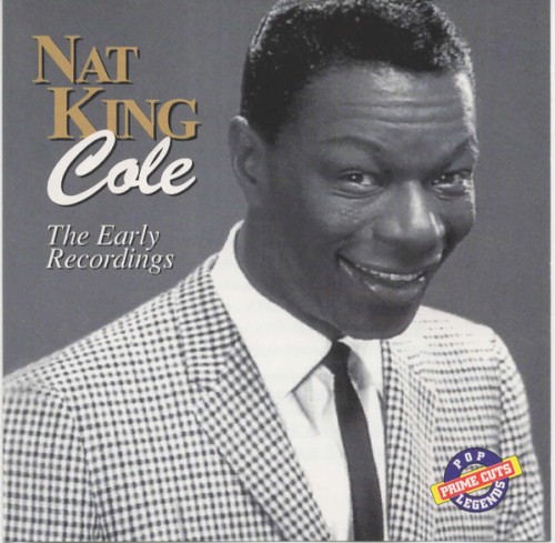The Early Recordings