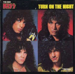Turn On the Night