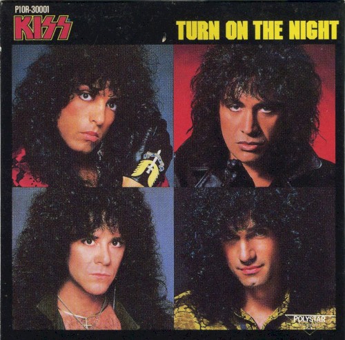 Turn On the Night