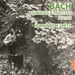 Sonatas & Partitas | Suites