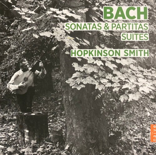 Sonatas & Partitas | Suites
