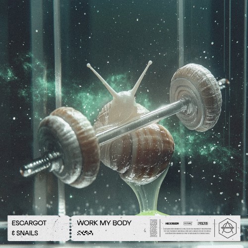 WORK MY BODY