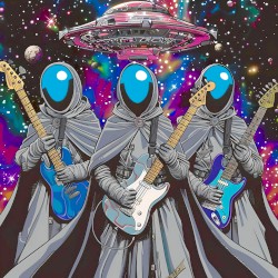 Space Knights
