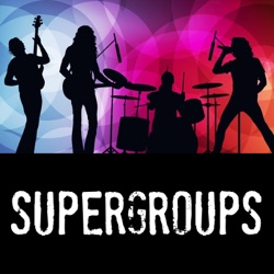 The Best of 60's Supergroups