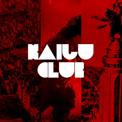 Welcome to The Club EP
