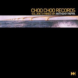 Choo Choo Records, volume 1