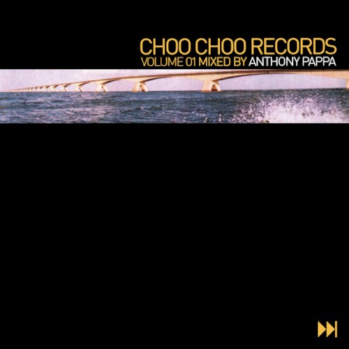 Choo Choo Records, volume 1