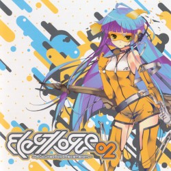 Electlogue 02 -Future Pop Ascention-