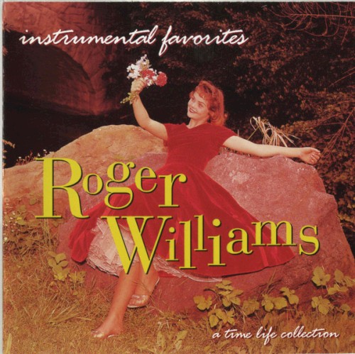 Instrumental Favorites Vol. 6 Roger Williams