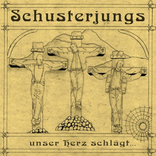 unser Herz schlägt ...