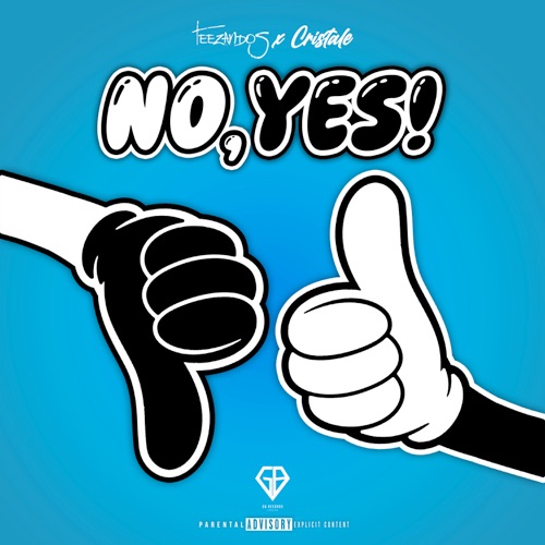 No, Yes!